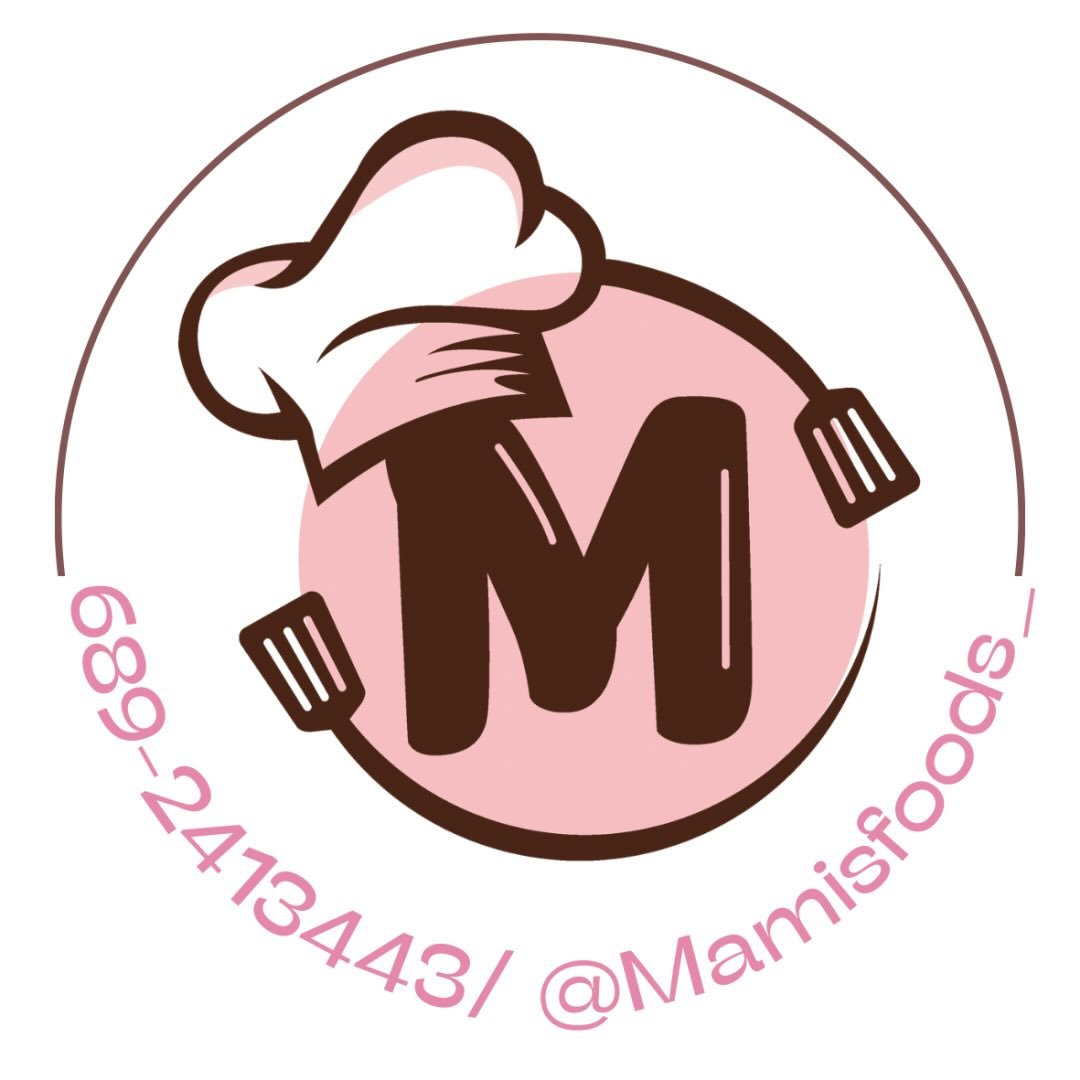 Mamisfoods logo